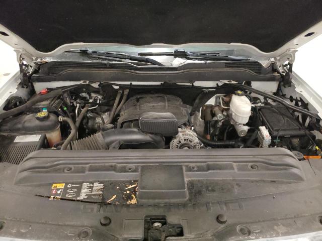 Photo 11 from auction – 2019 CHEVROLET 2500 with VIN 2GC2KREG8K1243429