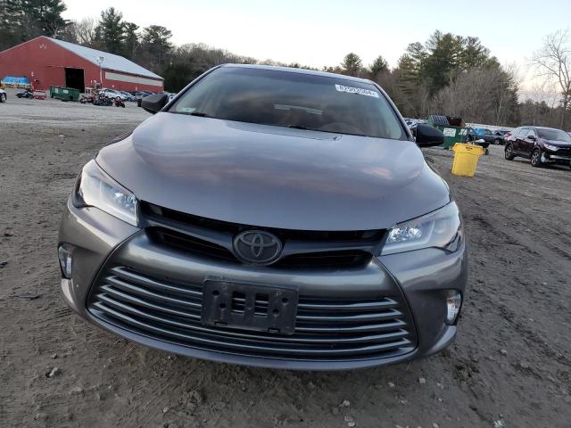 Photo 5 from auction – 2017 TOYOTA CAMRY LE with VIN 4T1BF1FK4HU654036