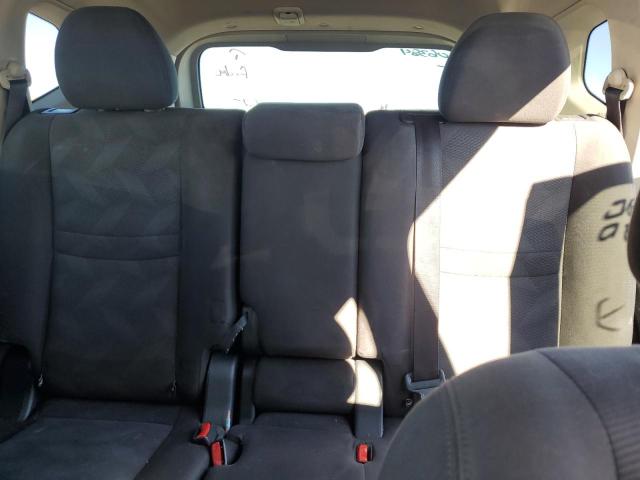 Photo 10 from auction – 2016 NISSAN ROGUE S with VIN KNMAT2MT3GP600878