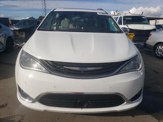 Photo 5 from auction – 2019 CHRYSLER PACIFICA H with VIN 2C4RC1N77KR741636