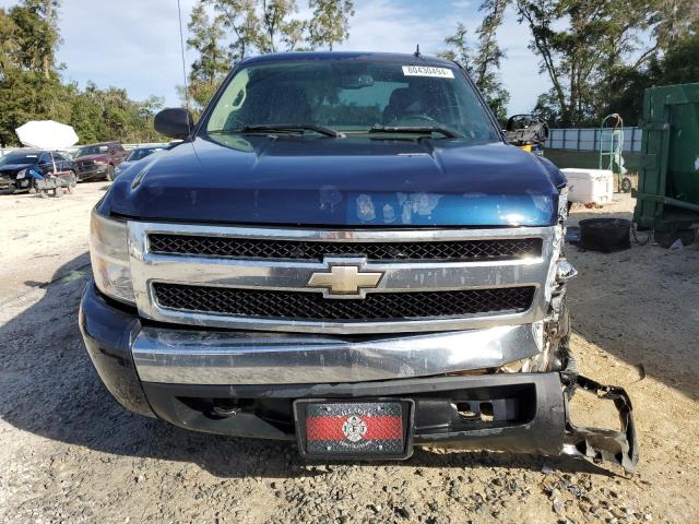 Photo 5 from auction – 2008 CHEVROLET SILVERADO with VIN 2GCEK19C281132003