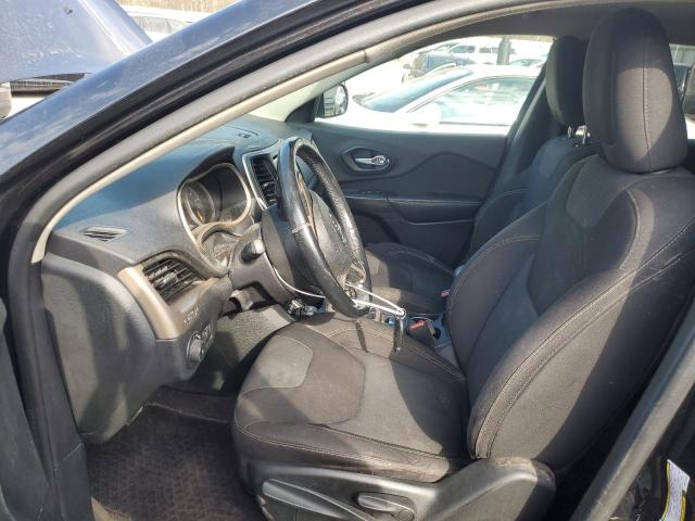 Photo 7 from auction – 2016 JEEP CHEROKEE L with VIN 1C4PJMCS3GW270797