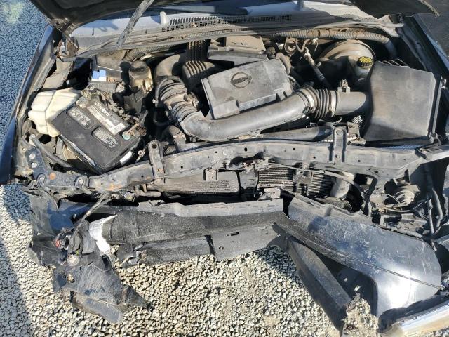 Photo 12 from auction – 2007 NISSAN PATHFINDER with VIN 5N1AR18W87C644181