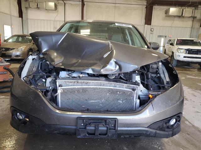 Photo 5 from auction – 2014 HONDA CR-V EX with VIN 2HKRM4H50EH704941
