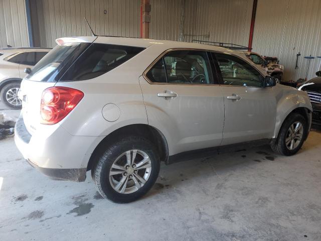 Photo 3 from auction – 2014 CHEVROLET EQUINOX LS with VIN 1GNALAEK9EZ108252