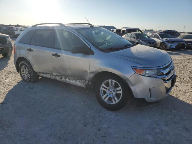 Photo 4 from auction – 2012 FORD EDGE SE with VIN 2FMDK3GC6CBA80318