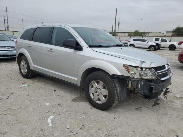 Photo 4 from auction – 2012 DODGE JOURNEY SE with VIN 3C4PDCABXCT372585