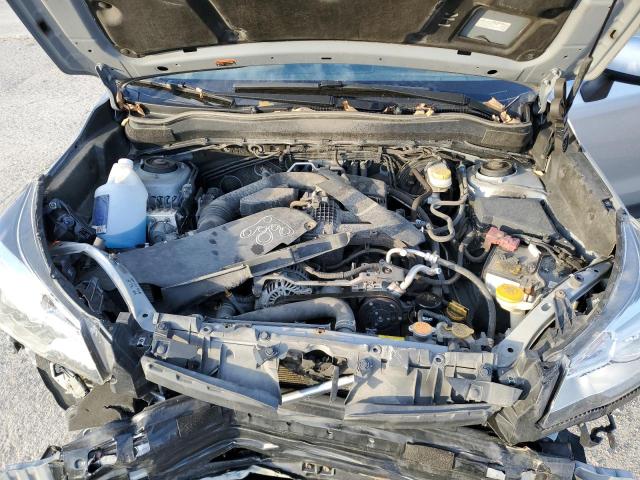 Photo 12 from auction – 2018 SUBARU FORESTER 2 with VIN JF2SJAEC2JH598739