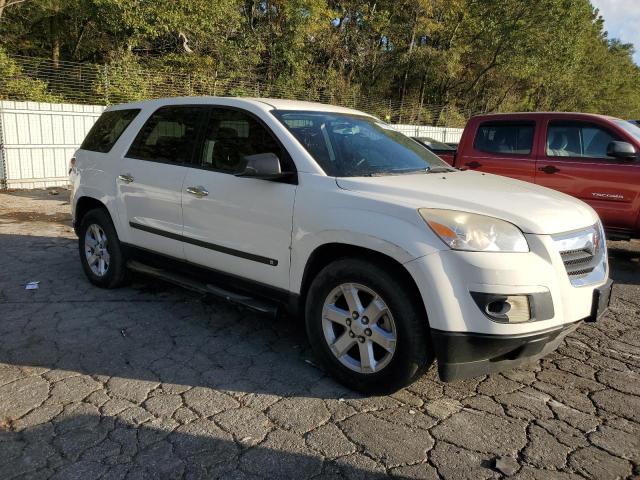 Photo 4 from auction – 2009 SATURN OUTLOOK XE with VIN 5GZER13D59J214438
