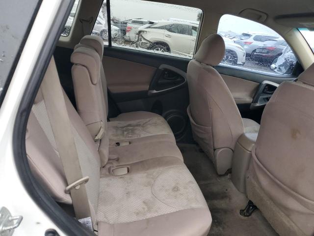 Photo 11 from auction – 2006 TOYOTA RAV4 with VIN JTMZD33V366006532