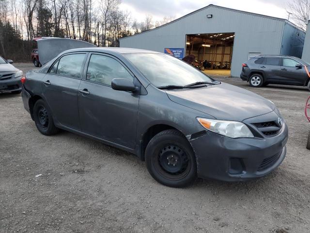 Photo 4 from auction – 2012 TOYOTA COROLLA BA with VIN 2T1BU4EE0CC768080
