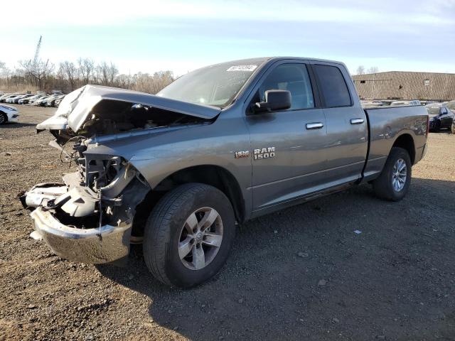 RAM 1500 SLT 2013 with VIN 1C6RR7GT3DS610739 - Photo from auction
