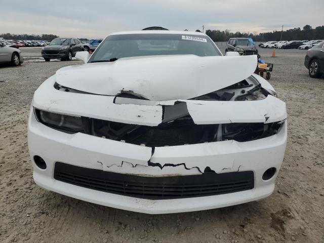Photo 5 from auction – 2015 CHEVROLET CAMARO LT with VIN 2G1FD1E31F9256369