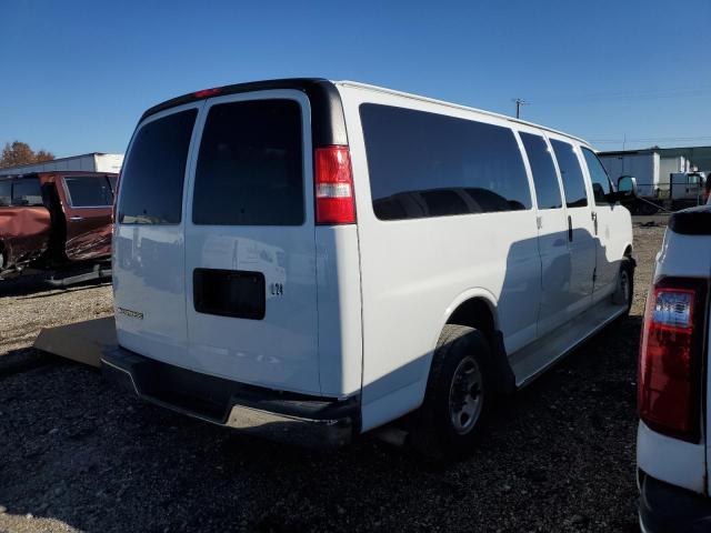 Photo 3 from auction – 2018 CHEVROLET EXPRESS G3 with VIN 1GAZGPFG1J1270097