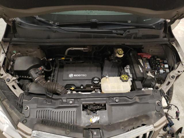 Photo 12 from auction – 2015 BUICK ENCORE CON with VIN KL4CJBSB9FB047832
