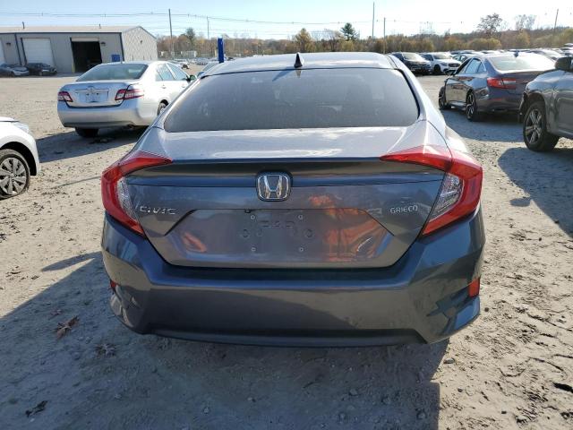 Photo 6 from auction – 2017 HONDA CIVIC EX with VIN 19XFC2F70HE230934