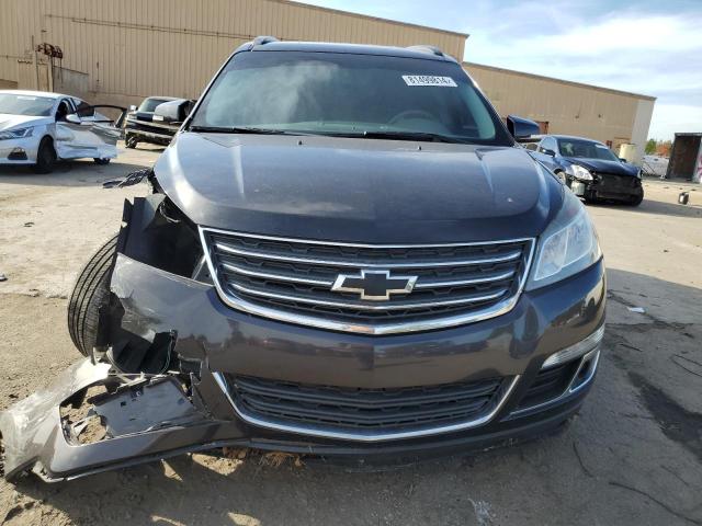 Photo 5 from auction – 2017 CHEVROLET TRAVERSE L with VIN 1GNKRGKD8HJ182812