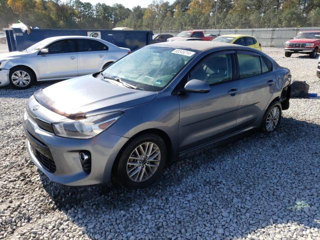 Photo 1 from auction – 2018 KIA RIO EX with VIN 3KPA34AB8JE081079