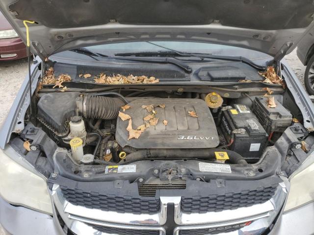 صورة رقم 11 من المزاد - 2013 DODGE GRAND CARA مع VIN 2C4RDGCG0DR769090