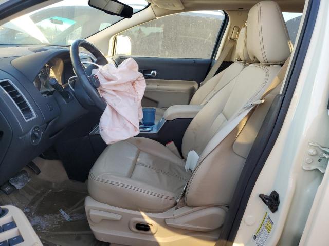 Photo 7 from auction – 2008 FORD EDGE SEL with VIN 2FMDK38C88BB08030