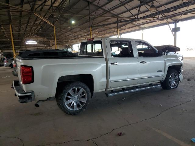 Photo 3 from auction – 2015 CHEVROLET SILVERADO with VIN 3GCPCTEC8FG391963