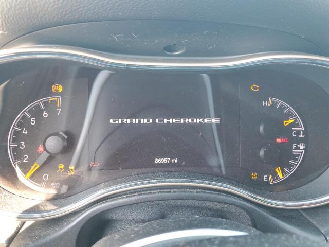 Photo 9 from auction – 2016 JEEP GRAND CHER with VIN 1C4RJFBG2GC358128
