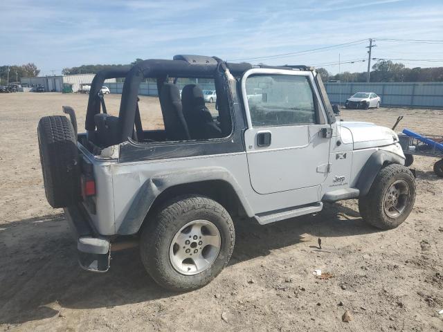 Photo 3 from auction – 2005 JEEP WRANGLER X with VIN 1J4FA39S35P386371
