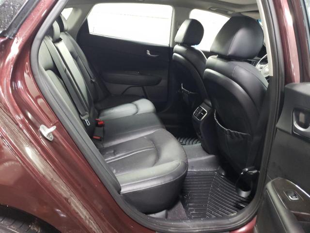 Zdjęcie 10 z aukcji – 2016 KIA OPTIMA EX z VIN 5XXGU4L39GG092962