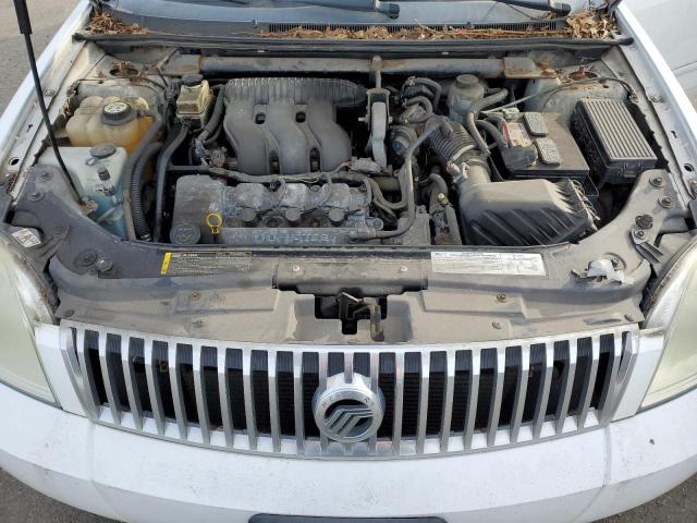 Photo 11 from auction – 2005 MERCURY MONTEGO PR with VIN 1MEHM421X5G621053