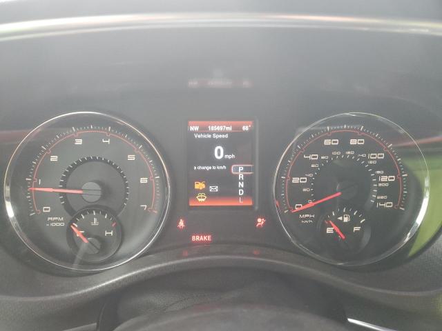 Photo 9 from auction – 2014 DODGE CHARGER SX with VIN 2C3CDXHG7EH163957