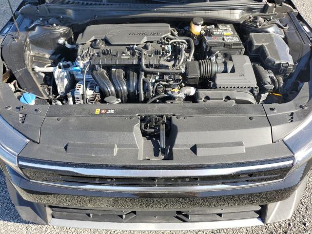 Photo 11 from auction – 2025 KIA K4 EX with VIN 3KPFU4DE3SE005053
