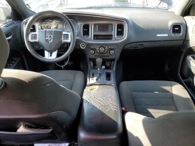 Photo 8 from auction – 2014 DODGE CHARGER SE with VIN 2C3CDXBG3EH300658