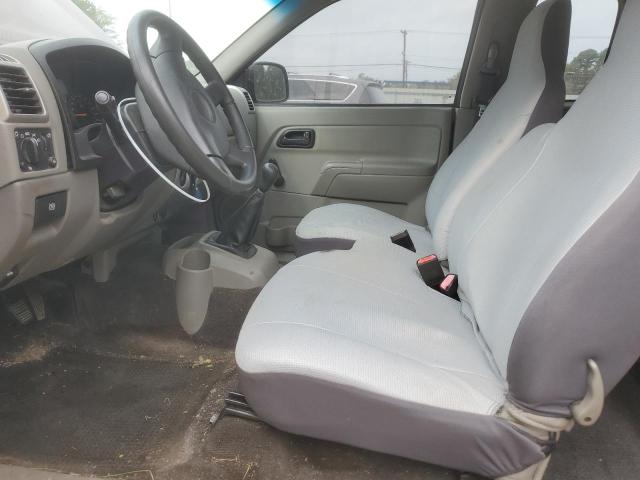 Photo 7 from auction – 2008 ISUZU I-290 with VIN 1GGCS299X88702956
