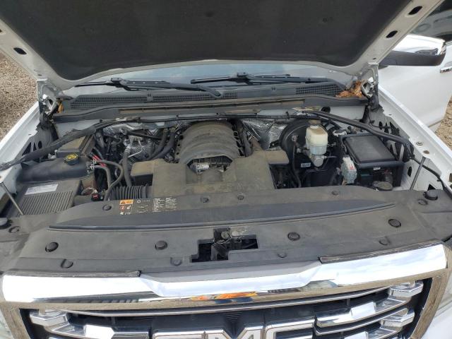 Photo 11 from auction – 2016 GMC SIERRA K15 with VIN 3GTU2NEC0GG326334
