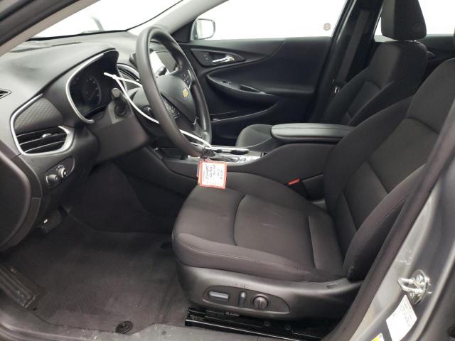 Photo 7 from auction – 2024 CHEVROLET MALIBU LT with VIN 1G1ZD5ST2RF119798