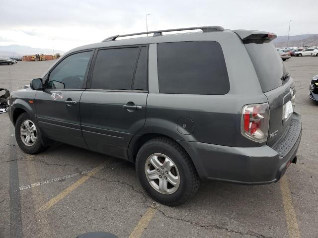 Photo 2 from auction – 2008 HONDA PILOT VP with VIN 5FNYF18268B039220