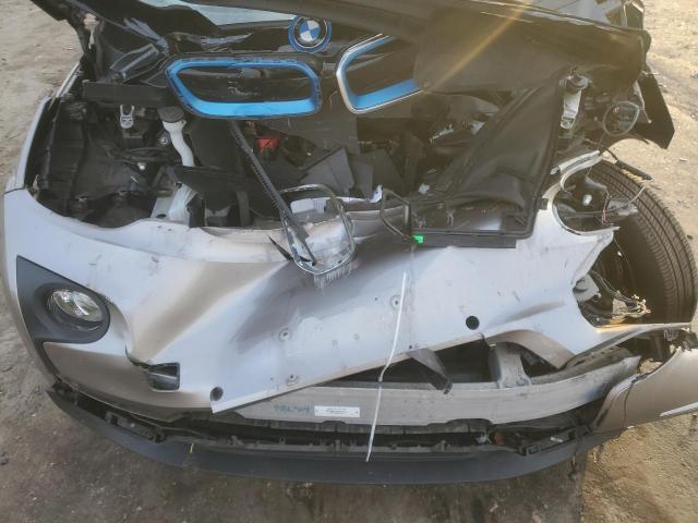 Photo 11 from auction – 2014 BMW I3 BEV with VIN WBY1Z2C56EVX51089