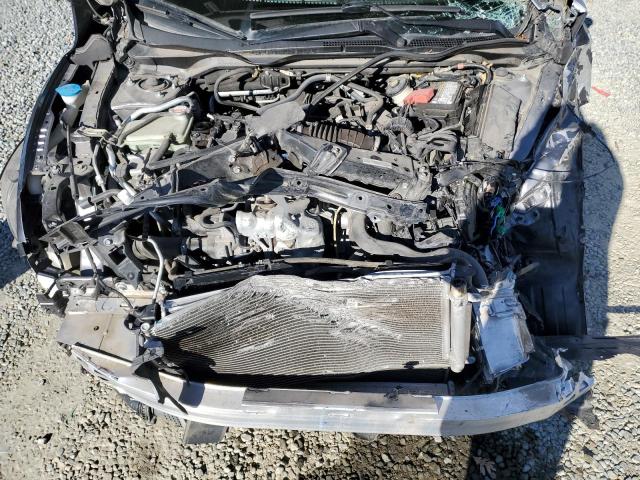 Photo 11 from auction – 2018 HONDA CIVIC EX with VIN JHMFC1F31JX041575