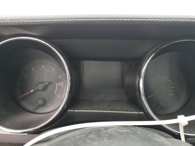 Photo 9 from auction – 2016 FORD MUSTANG with VIN 1FA6P8TH5G5322934