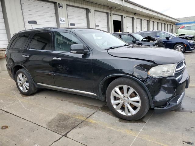 Photo 4 from auction – 2013 DODGE DURANGO CR with VIN 1C4SDJDT1DC698940