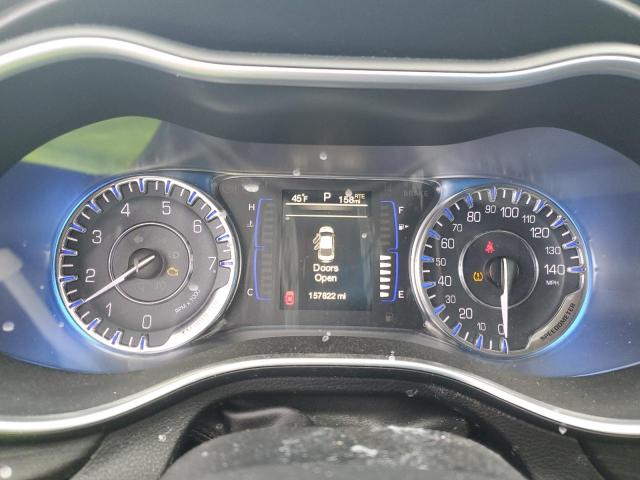 Photo 9 from auction – 2015 CHRYSLER 200 LX with VIN 1C3CCCFB6FN633343