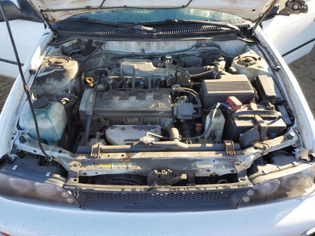 Photo 11 from auction – 1997 TOYOTA COROLLA BA with VIN 2T1BA02E5VC191801