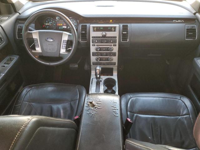 Photo 8 from auction – 2012 FORD FLEX SEL with VIN 2FMGK5CC6CBD05352