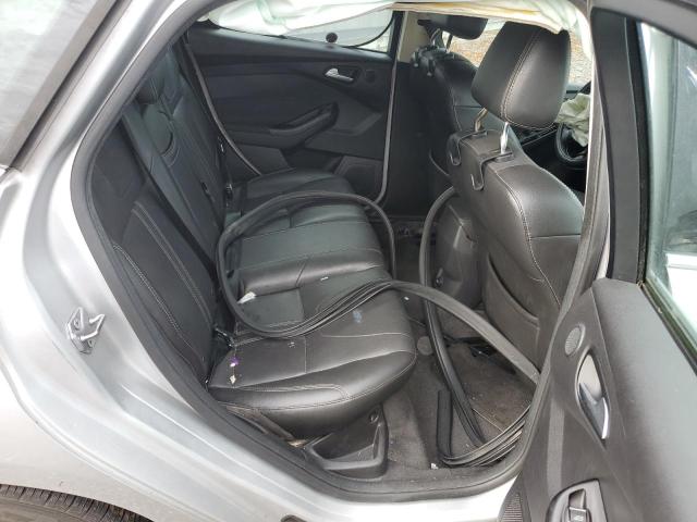 Photo 10 from auction – 2012 FORD FOCUS SEL with VIN 1FAHP3M28CL353039