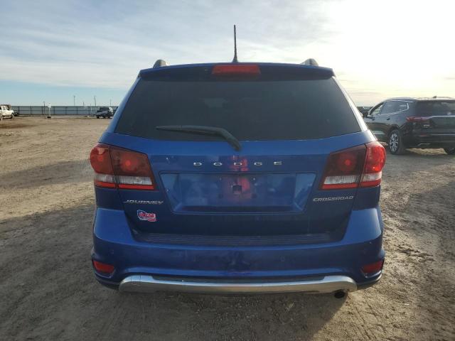 Photo 6 from auction – 2015 DODGE JOURNEY CR with VIN 3C4PDCGB2FT727776