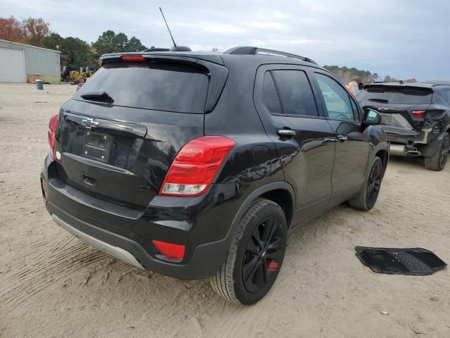 Photo 3 from auction – 2018 CHEVROLET TRAX 1LT with VIN 3GNCJPSBXJL263917
