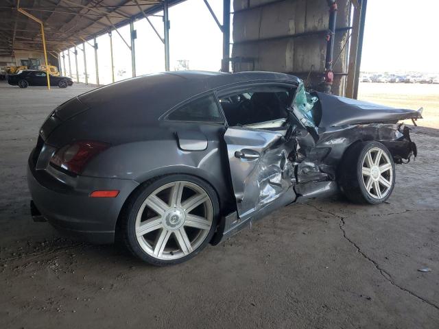 Photo 3 from auction – 2004 CHRYSLER CROSSFIRE with VIN 1C3AN69LX4X013670