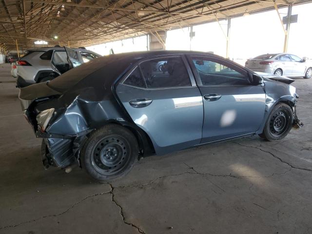 Photo 3 from auction – 2015 TOYOTA COROLLA L with VIN 2T1BURHE4FC402958
