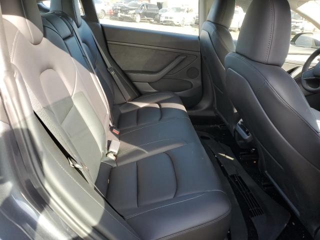 Photo 10 from auction – 2023 TESLA MODEL 3 with VIN 5YJ3E1EB7PF621049