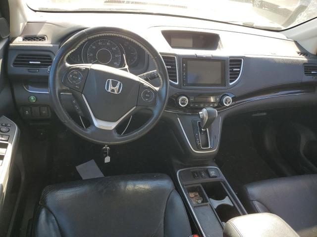 Photo 8 from auction – 2016 HONDA CR-V EXL with VIN 2HKRM4H77GH616571